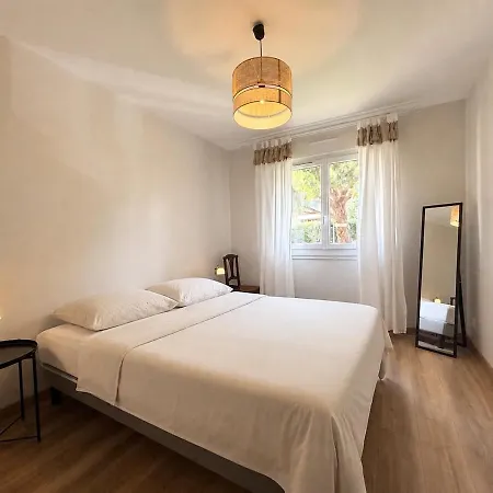 Apartment Vue Au Coeur De !