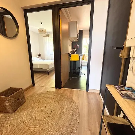 Vue Au Coeur De ! Apartment *