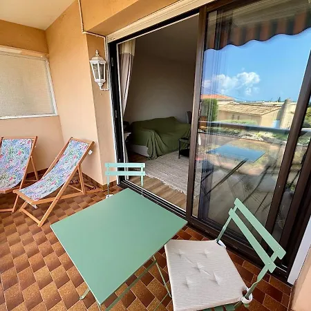 Vue Au Coeur De ! Apartment *