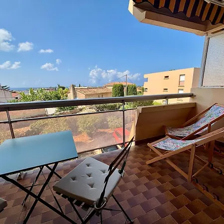 Vue Au Coeur De ! Apartment *