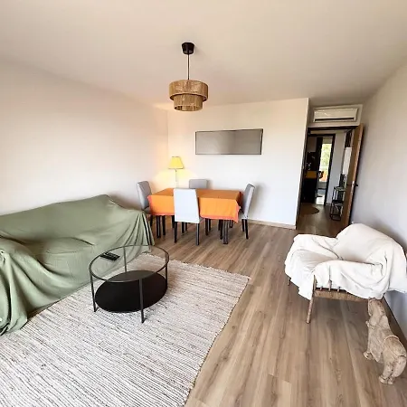 Apartment Vue Au Coeur De ! *